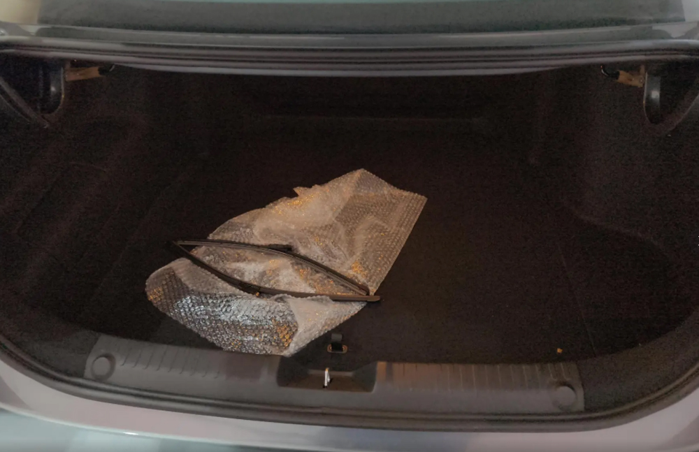 Used Geely Galaxy